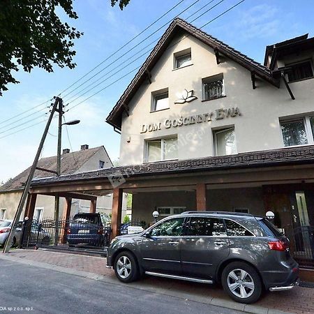Dziwnów Dom Goscinny Ewa - 200 M Od Morza المظهر الخارجي الصورة